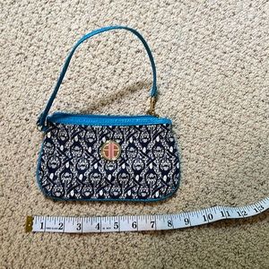 Lilly Pulitzer Wristlet